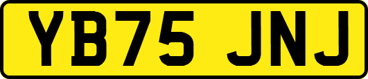YB75JNJ