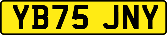 YB75JNY