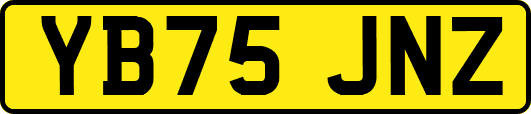 YB75JNZ