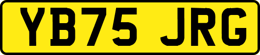 YB75JRG