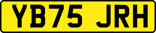 YB75JRH