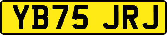 YB75JRJ