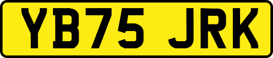 YB75JRK