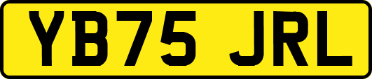 YB75JRL