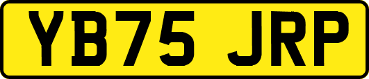 YB75JRP