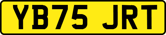 YB75JRT