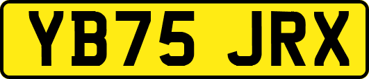 YB75JRX