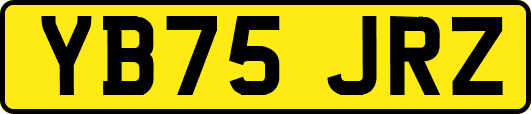 YB75JRZ