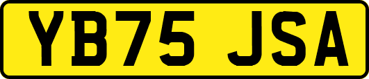 YB75JSA