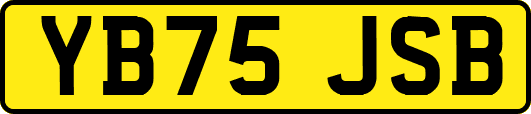 YB75JSB