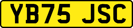 YB75JSC