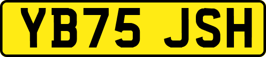 YB75JSH
