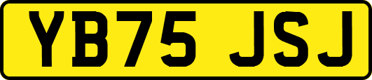 YB75JSJ