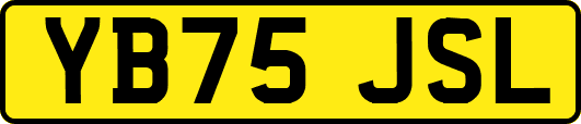 YB75JSL