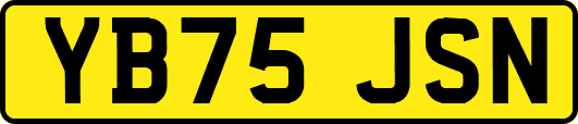 YB75JSN