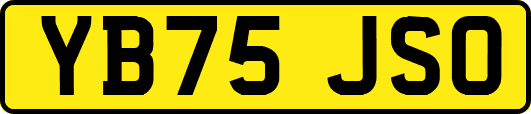 YB75JSO
