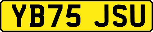YB75JSU
