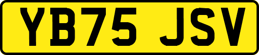 YB75JSV