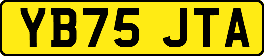 YB75JTA