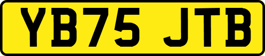 YB75JTB