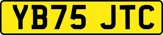 YB75JTC