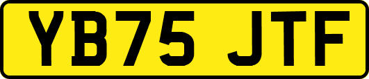 YB75JTF