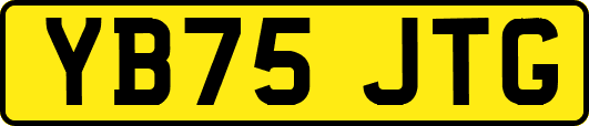 YB75JTG