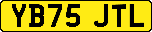 YB75JTL