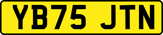 YB75JTN