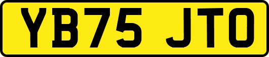 YB75JTO