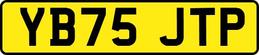 YB75JTP