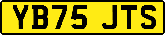 YB75JTS