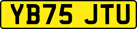 YB75JTU
