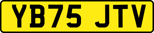 YB75JTV