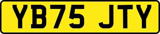 YB75JTY