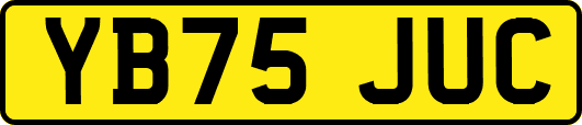 YB75JUC