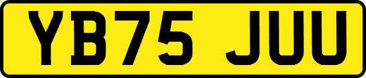 YB75JUU