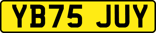 YB75JUY