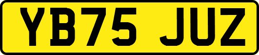 YB75JUZ