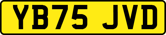 YB75JVD