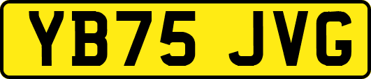 YB75JVG