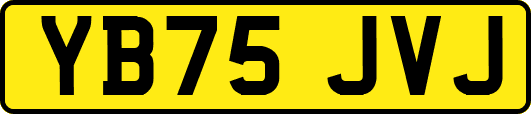 YB75JVJ