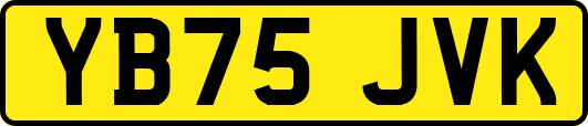 YB75JVK