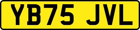 YB75JVL