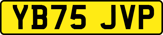 YB75JVP