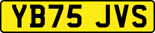 YB75JVS
