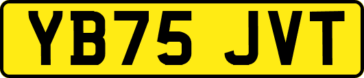 YB75JVT