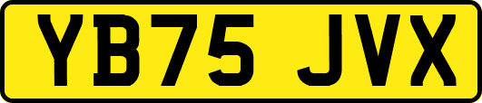 YB75JVX