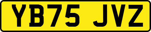 YB75JVZ