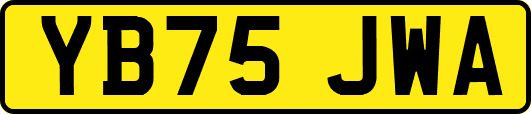 YB75JWA